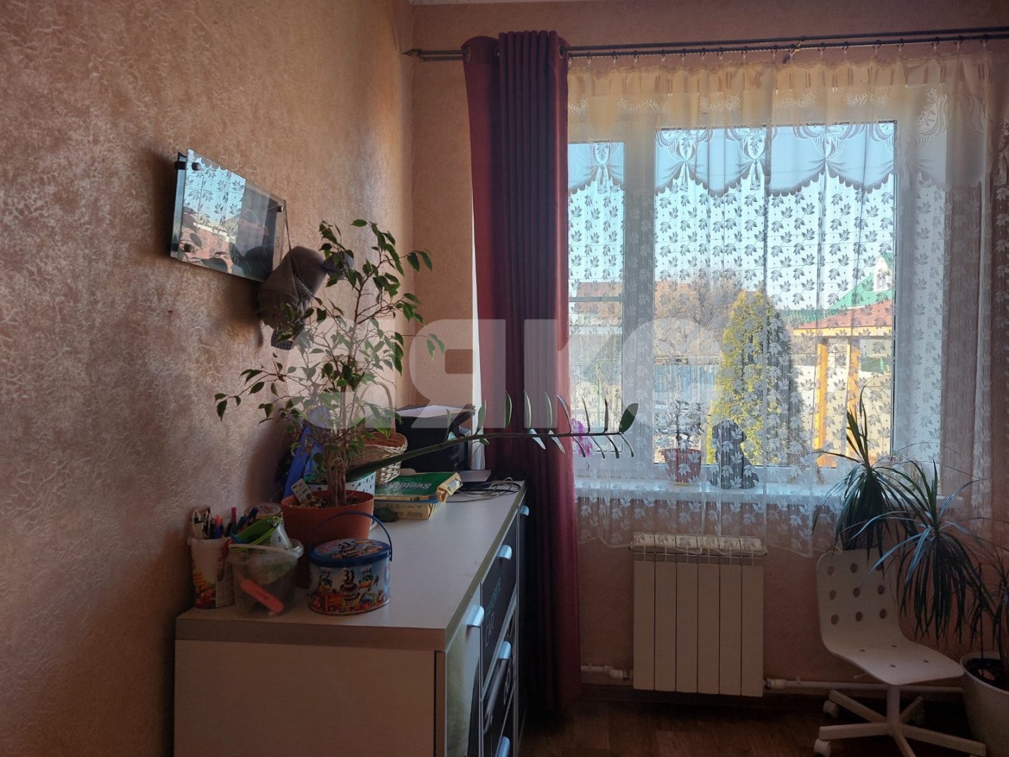 Фото №15: Дом 105 м² + 5 сот. - Волгоград, Хохлы, пер. Балканский, 30