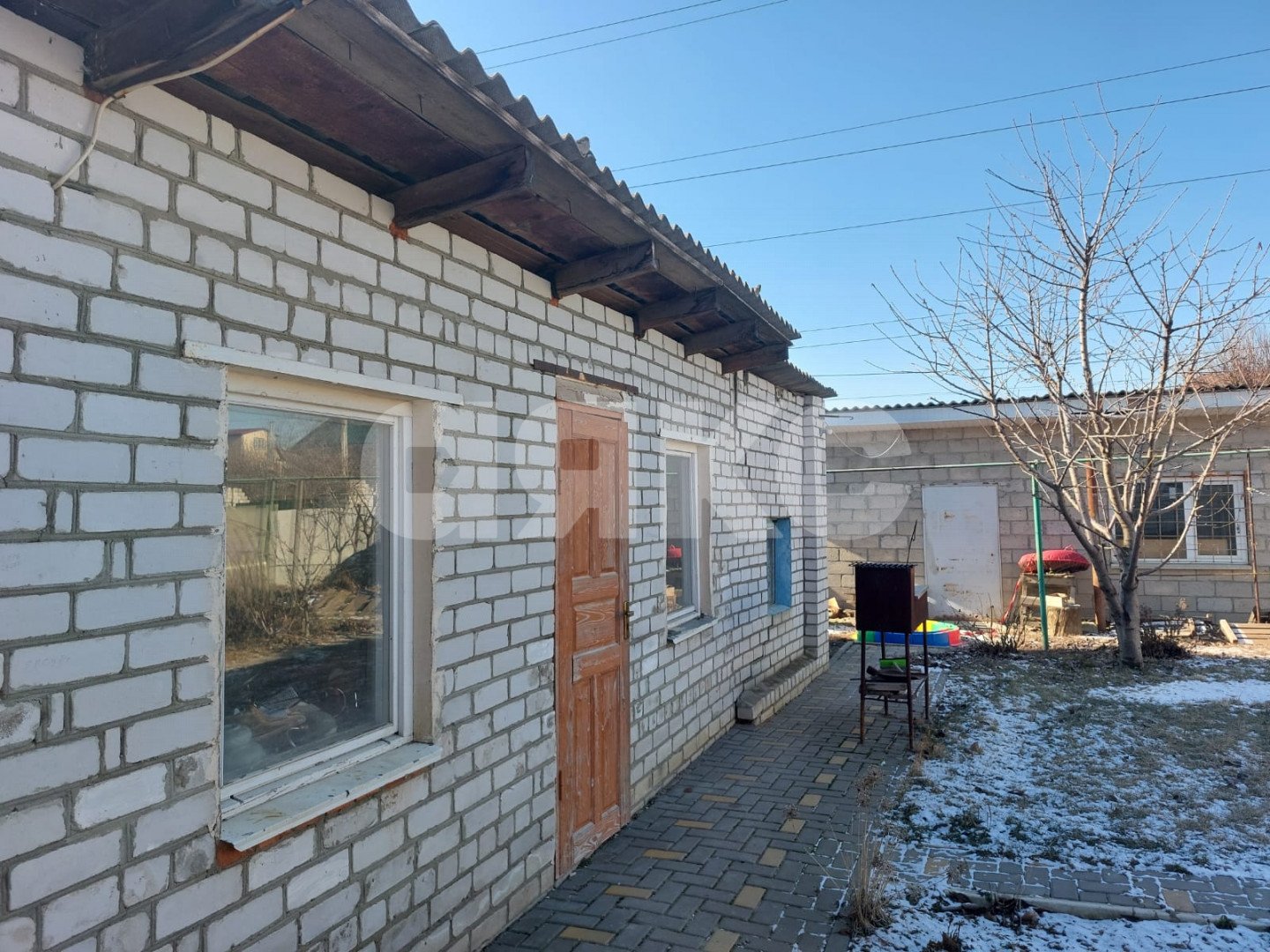 Фото №6: Дом 105 м² + 5 сот. - Волгоград, Хохлы, пер. Балканский, 30
