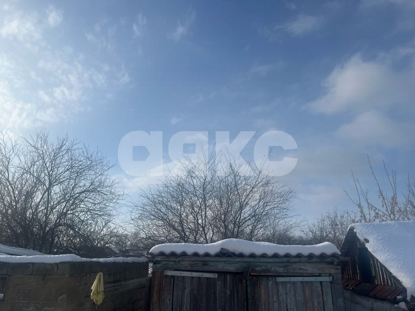 Фото №4: Дом 37 м² + 15 сот. - Заречный, ул. Школьная
