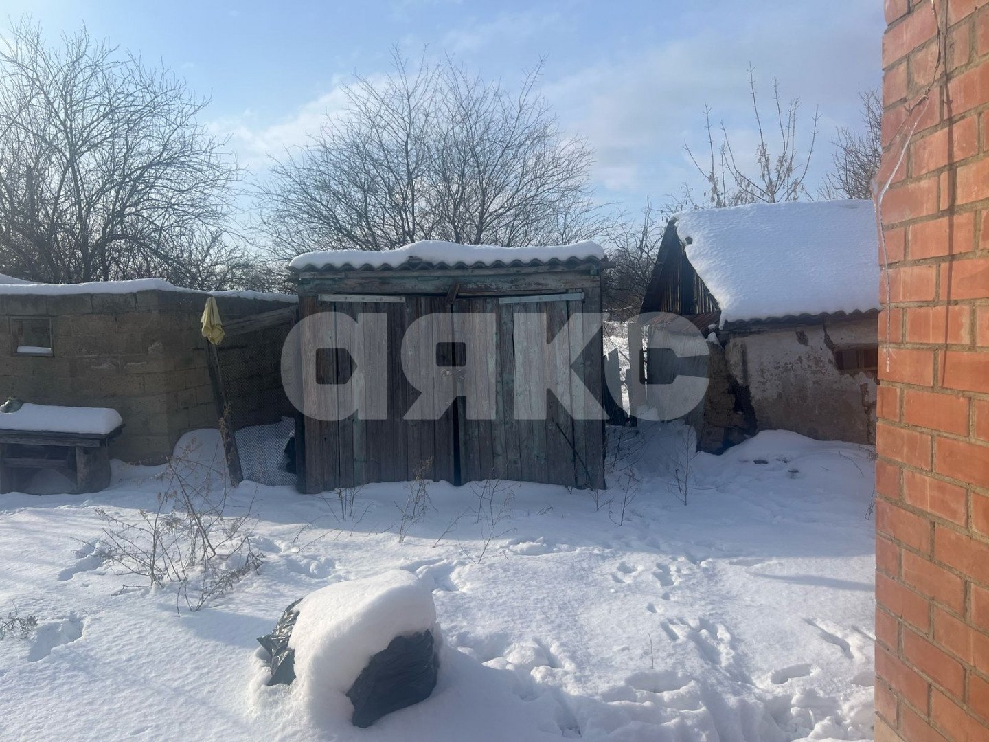 Фото №2: Дом 37 м² + 15 сот. - Заречный, ул. Школьная