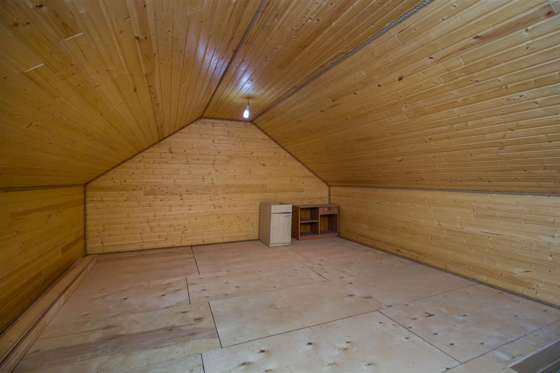 Фото №15: Дом 200 м² + 4 сот. - Краснодар, Завод Радиоизмерительных Приборов, Калинино, мкр. Прикубанский внутригородской округ, ул. Ивана Кожедуба, 46