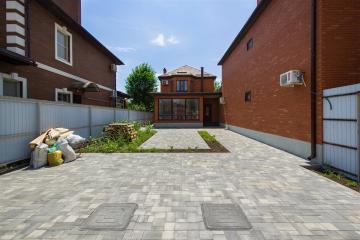 Фото №1: Дом 200 м² - Краснодар, мкр. Прикубанский внутригородской округ, ул. Ивана Кожедуба, 46