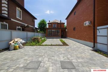 Фото №1: Дом 200 м² - Краснодар, мкр. Прикубанский внутригородской округ, ул. Ивана Кожедуба, 46