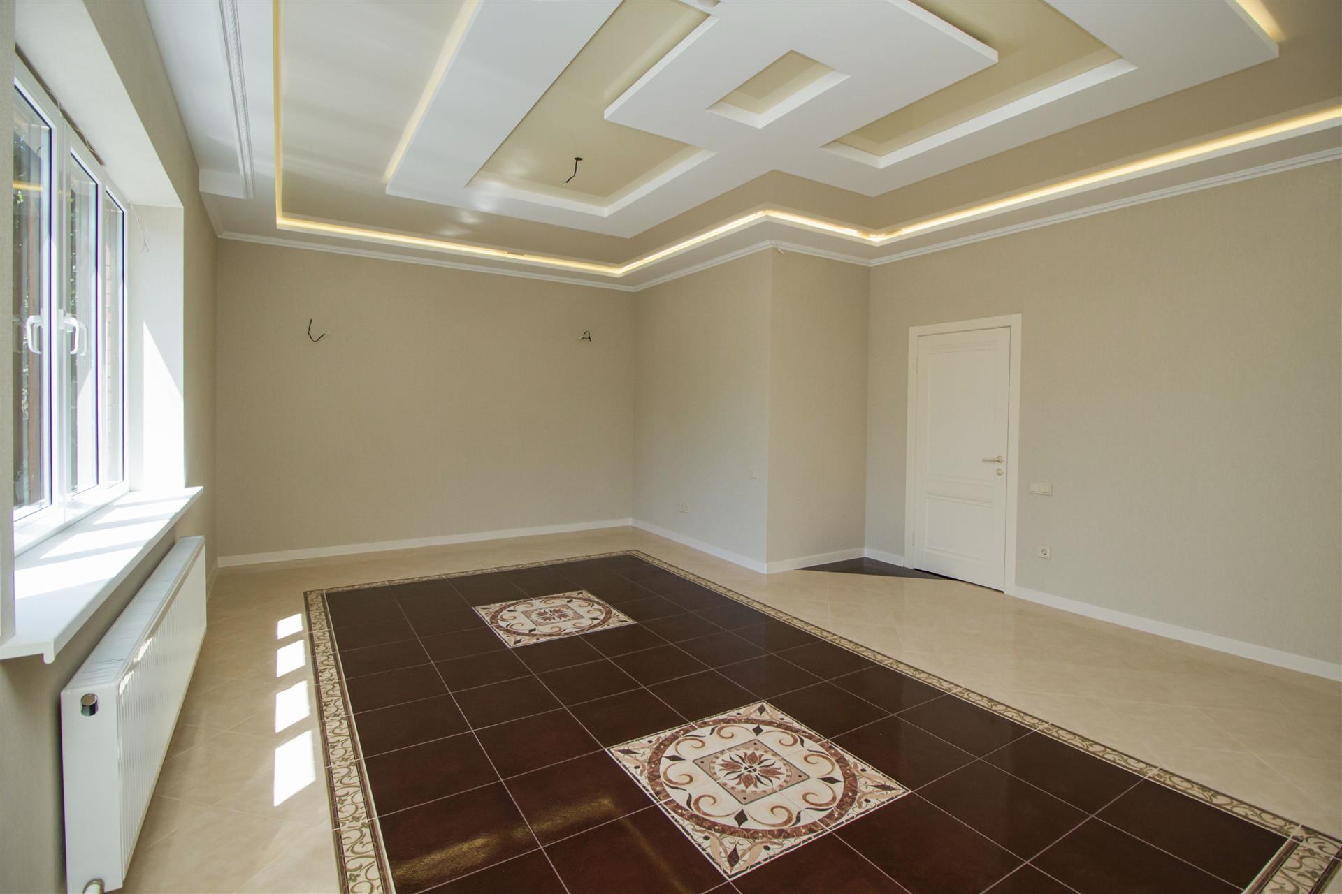 Фото №7: Дом 200 м² + 4 сот. - Краснодар, Завод Радиоизмерительных Приборов, Калинино, мкр. Прикубанский внутригородской округ, ул. Ивана Кожедуба, 46