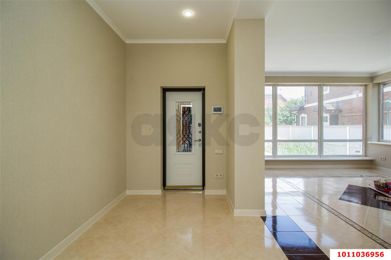 Фото №16: Дом 200 м² + 4 сот. - Краснодар, Завод Радиоизмерительных Приборов, Калинино, мкр. Прикубанский внутригородской округ, ул. Ивана Кожедуба, 46