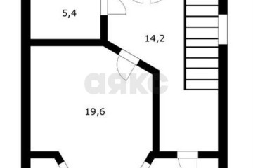Фото №2: Дом 200 м² - Краснодар, мкр. Прикубанский внутригородской округ, ул. Ивана Кожедуба, 46