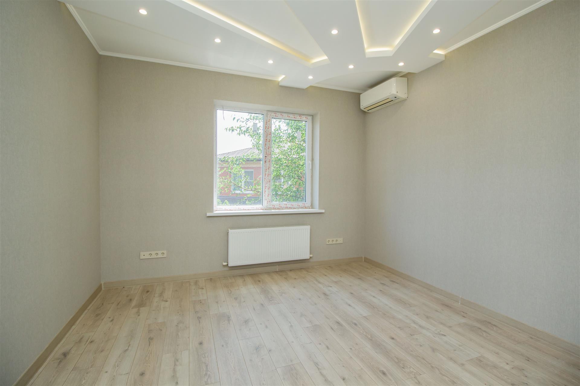 Фото №12: Дом 200 м² + 4 сот. - Краснодар, Завод Радиоизмерительных Приборов, Калинино, мкр. Прикубанский внутригородской округ, ул. Ивана Кожедуба, 46