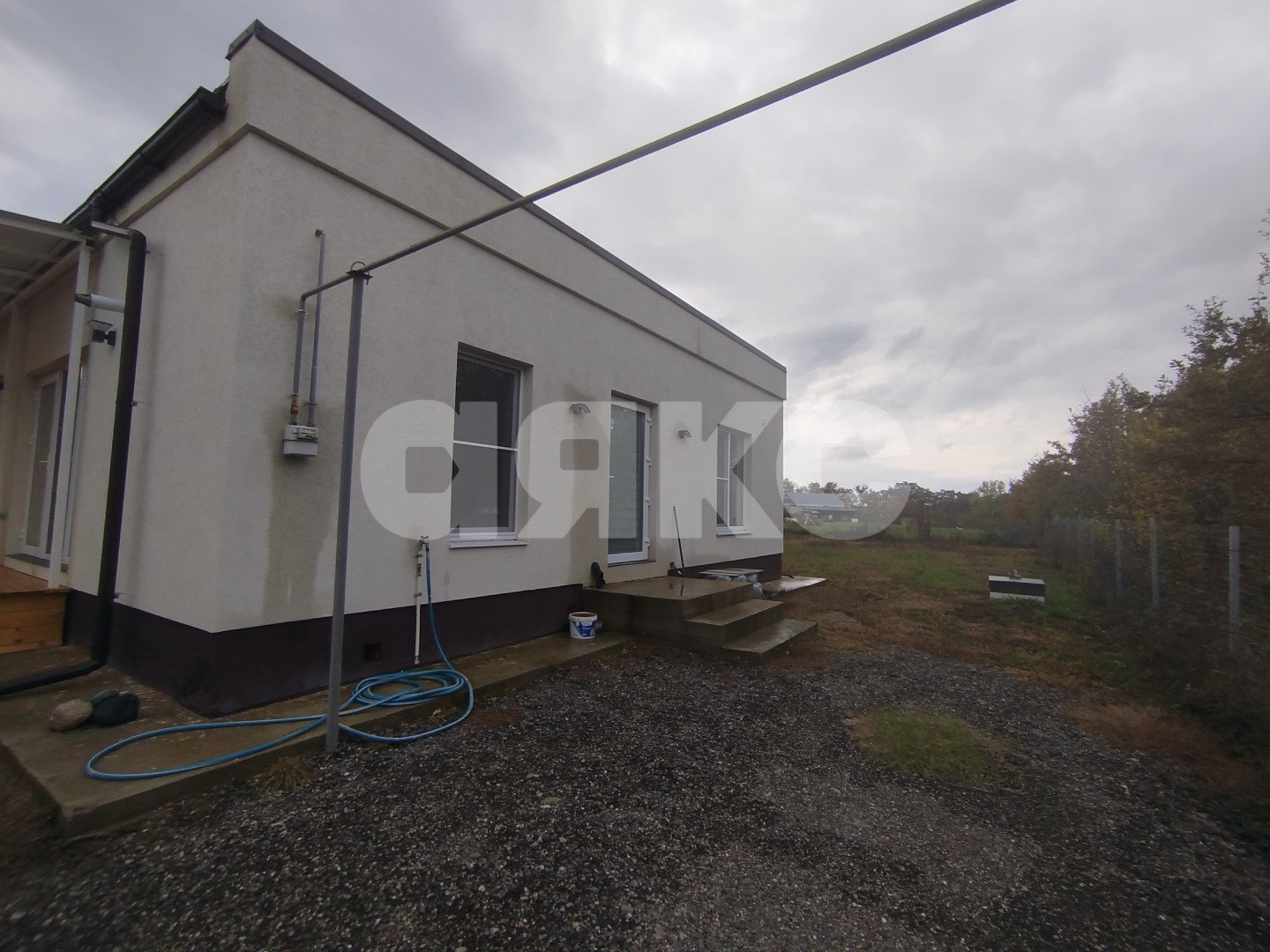 Фото №21: Дом 72 м² + 6.2 сот. - Горячий Ключ, Развилка, ул. Парковая