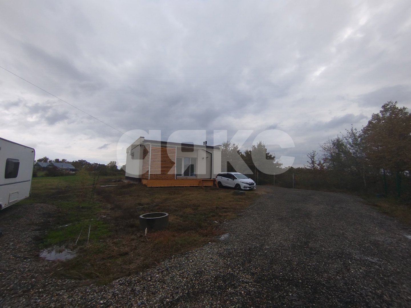 Фото №20: Дом 72 м² + 6.2 сот. - Горячий Ключ, Развилка, ул. Парковая