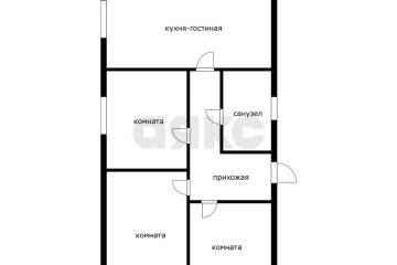 Фото №2: Дом 90 м² - Лазурный, мкр. Прикубанский внутригородской округ, ул. Льва Кассиля, 36