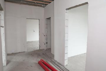 Фото №4: Дом 90 м² - Лазурный, мкр. Прикубанский внутригородской округ, ул. Льва Кассиля, 36