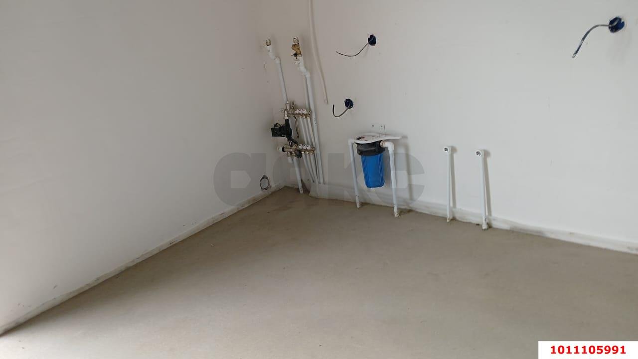 Фото №6: Дом 90 м² + 4 сот. - Лазурный, Прикубанский внутригородской округ, ул. Льва Кассиля, 36