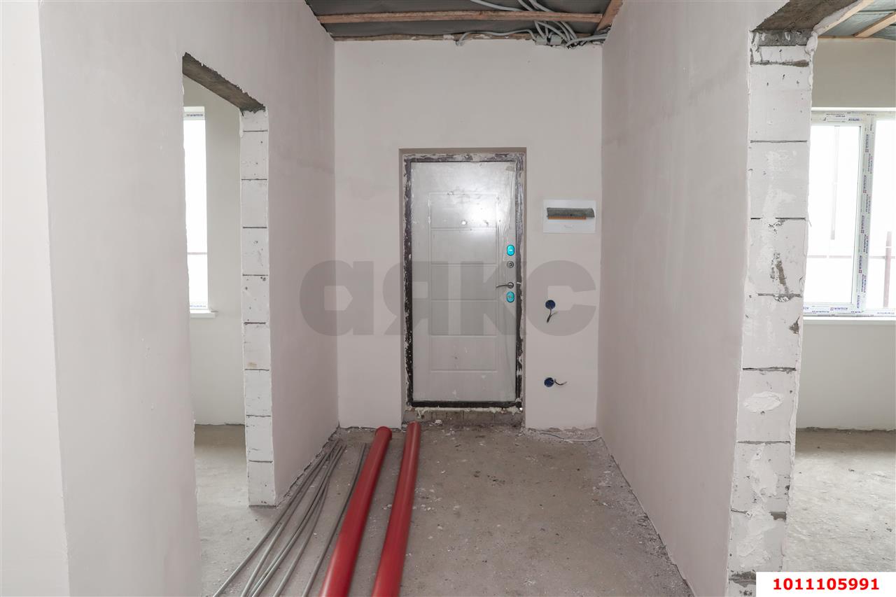 Фото №12: Дом 90 м² + 4 сот. - Лазурный, Прикубанский внутригородской округ, ул. Льва Кассиля, 36