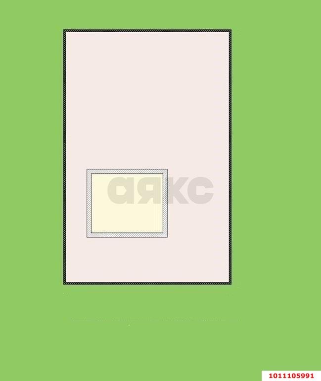 Фото №15: Дом 90 м² + 4 сот. - Лазурный, Прикубанский внутригородской округ, ул. Льва Кассиля, 36