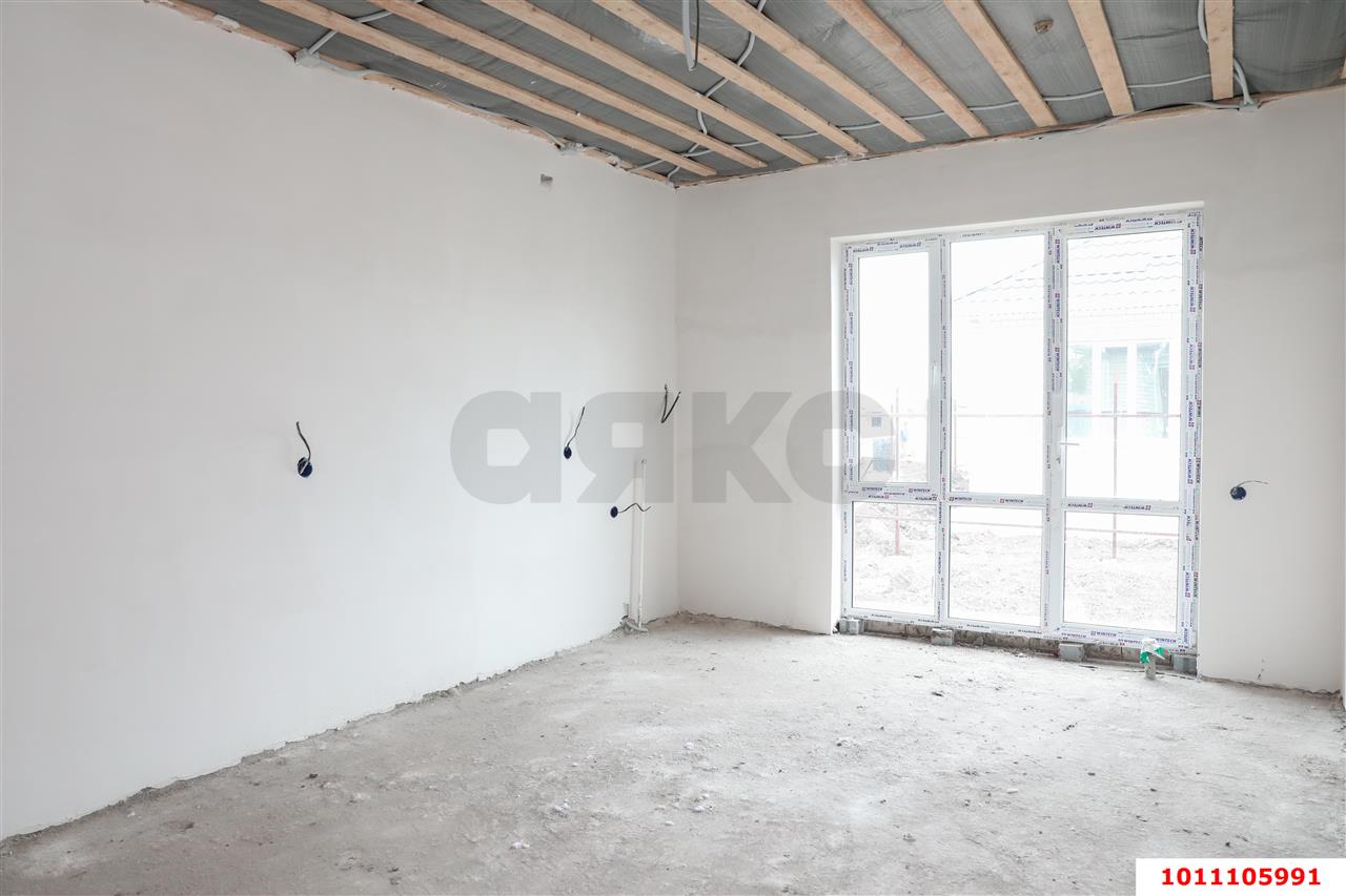 Фото №7: Дом 90 м² + 4 сот. - Лазурный, ул. Льва Кассиля, 36