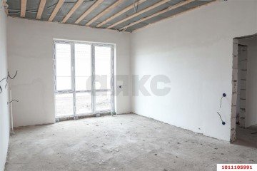 Фото №3: Дом 90 м² - Лазурный, мкр. Прикубанский внутригородской округ, ул. Льва Кассиля, 36