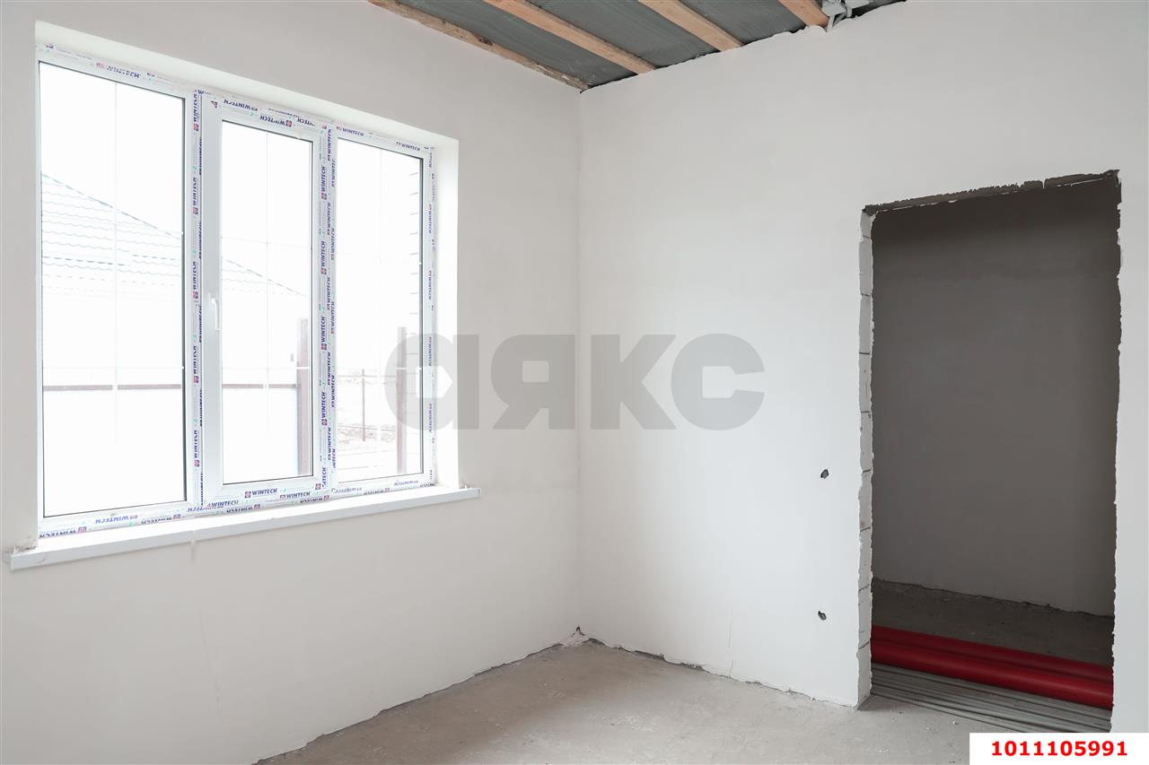 Фото №8: Дом 90 м² + 4 сот. - Лазурный, ул. Льва Кассиля, 36