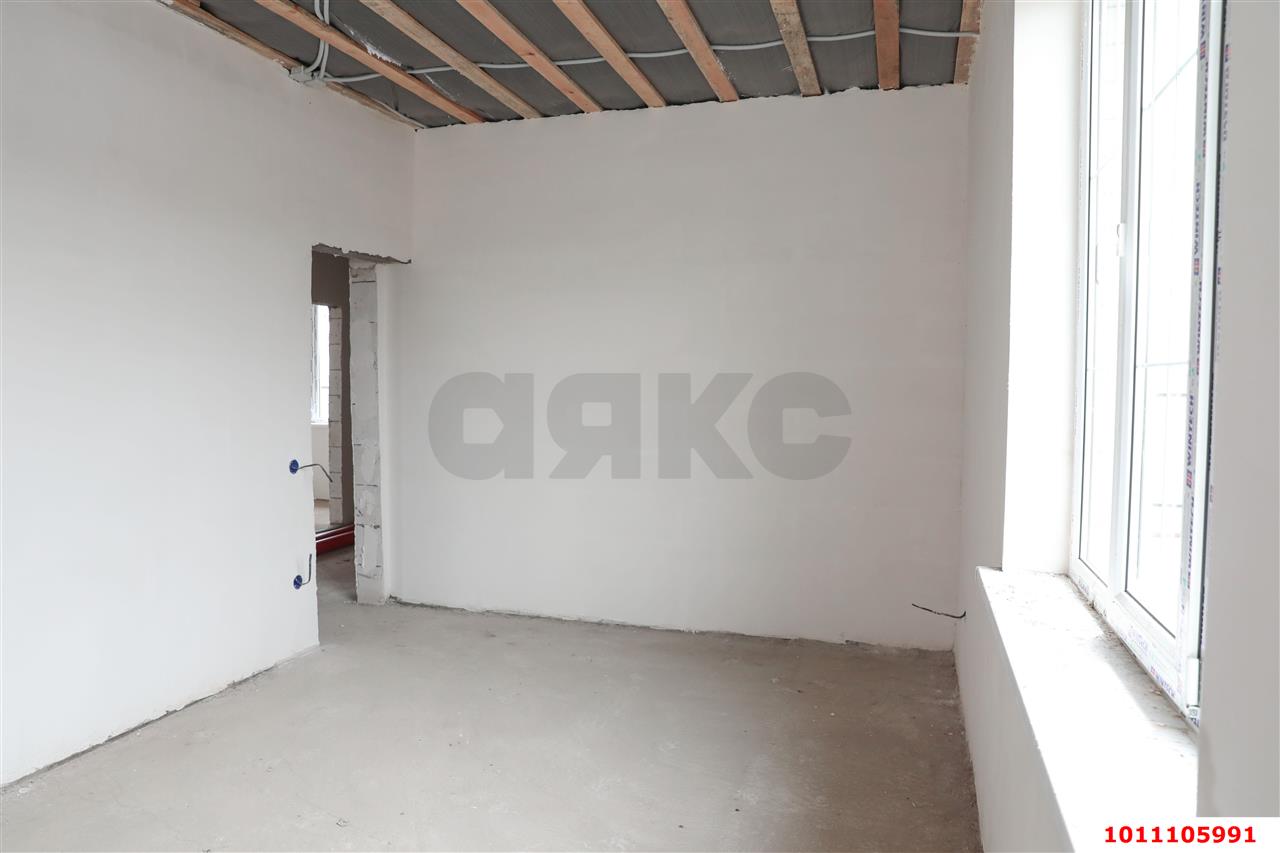 Фото №9: Дом 90 м² + 4 сот. - Лазурный, ул. Льва Кассиля, 36