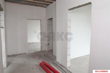 Фото №3: Дом 90 м² - Лазурный, мкр. Прикубанский внутригородской округ, ул. Льва Кассиля, 36