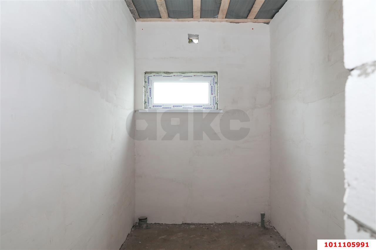 Фото №11: Дом 90 м² + 4 сот. - Лазурный, Прикубанский внутригородской округ, ул. Льва Кассиля, 36