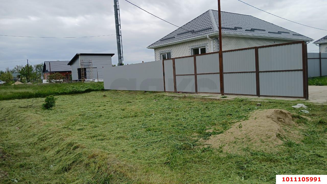 Фото №13: Дом 90 м² + 4 сот. - Лазурный, Прикубанский внутригородской округ, ул. Льва Кассиля, 36