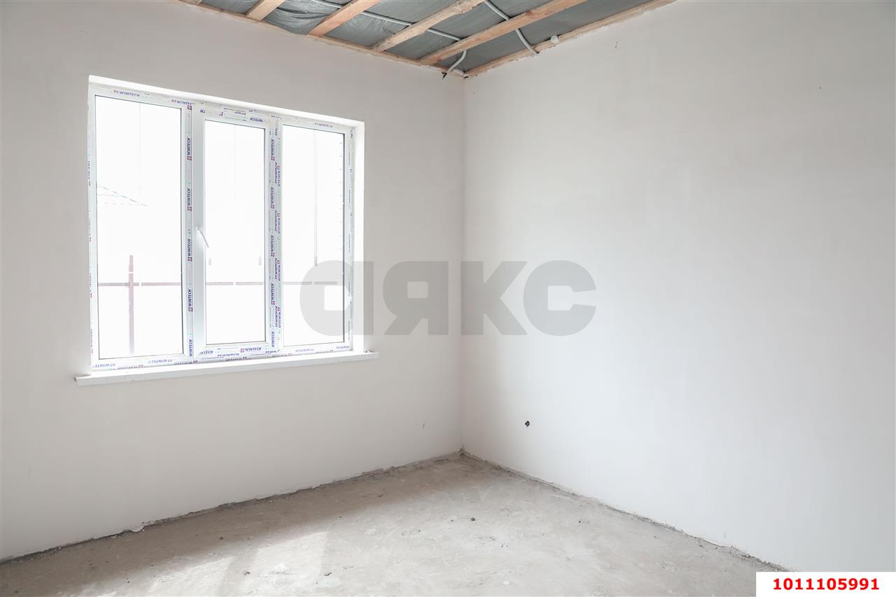 Фото №10: Дом 90 м² + 4 сот. - Лазурный, ул. Льва Кассиля, 36