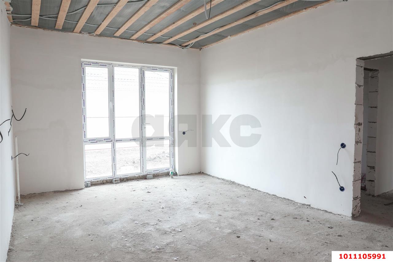 Фото №5: Дом 90 м² + 4 сот. - Лазурный, ул. Льва Кассиля, 36