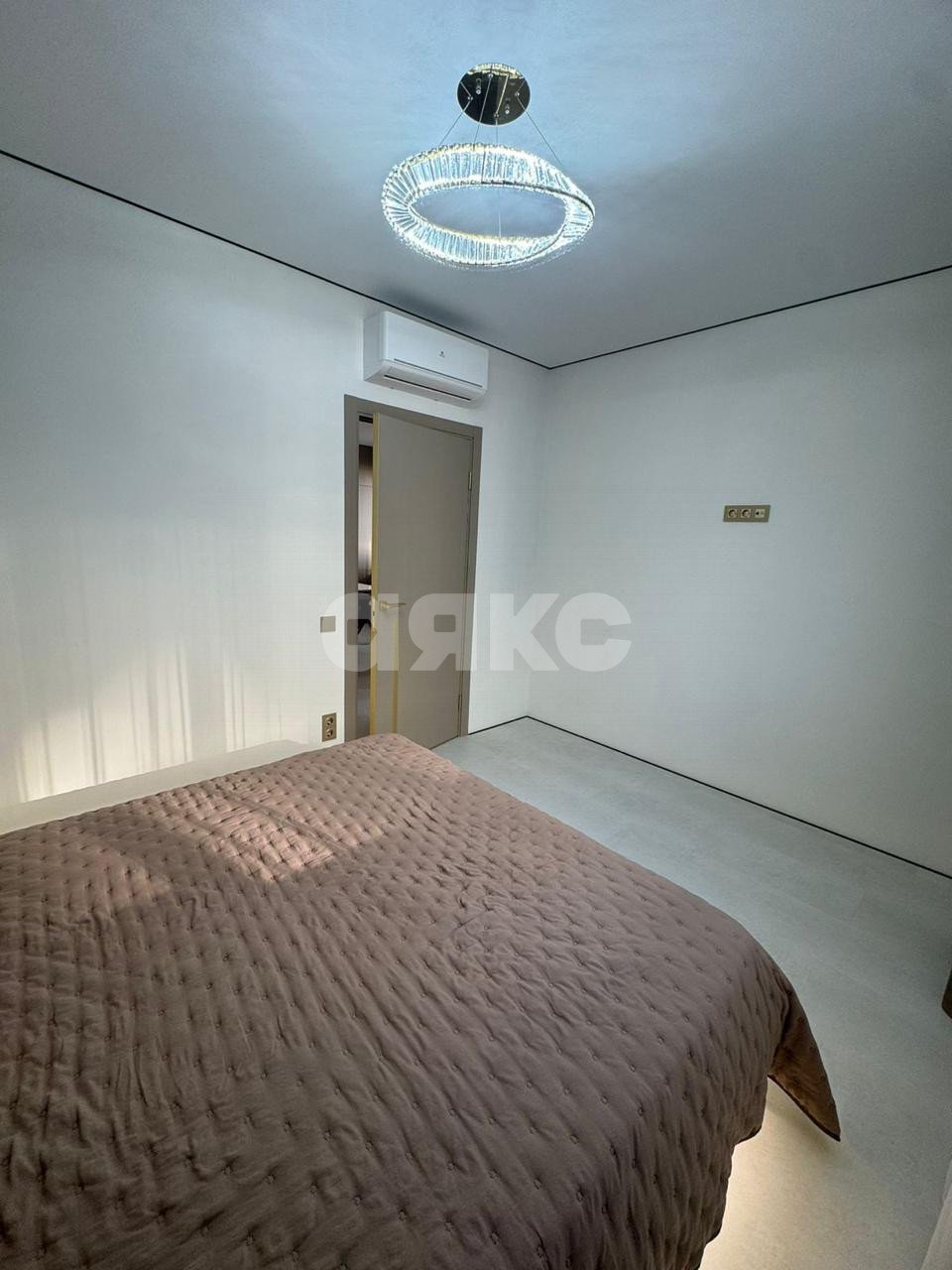 Фото №7: 2-комнатная квартира 59 м² - Анапа, жилой комплекс Два Адмирала, ул. Ленина, 241к2