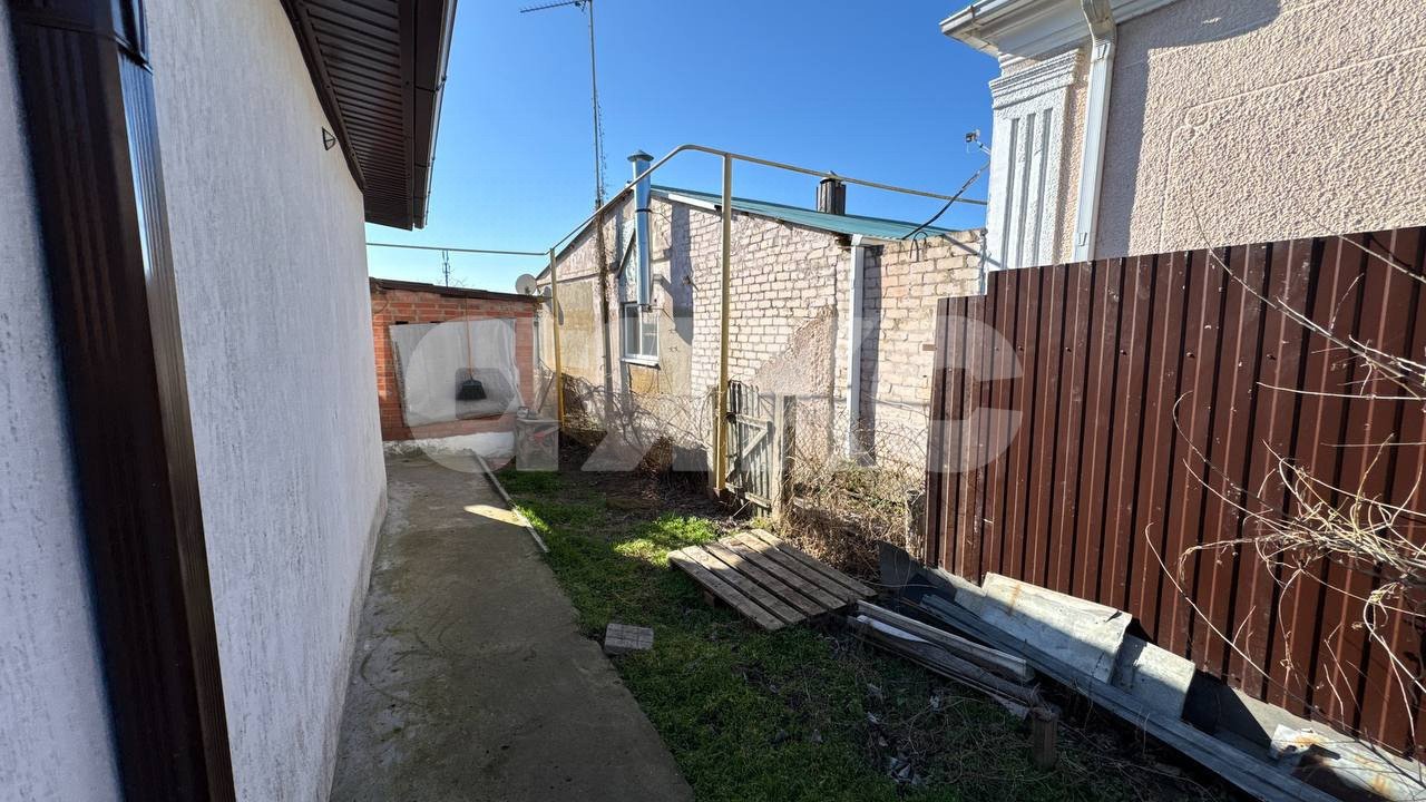 Фото №13: Дом 166 м² + 10 сот. - Виноградный, ул. Красная, 16