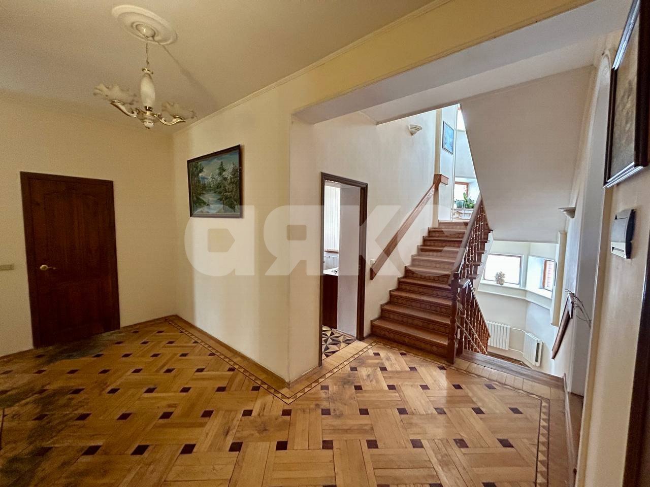 Фото №8: Дом 329 м² + 1918 сот. - Устиновка, КИЗ Устиновка, 37