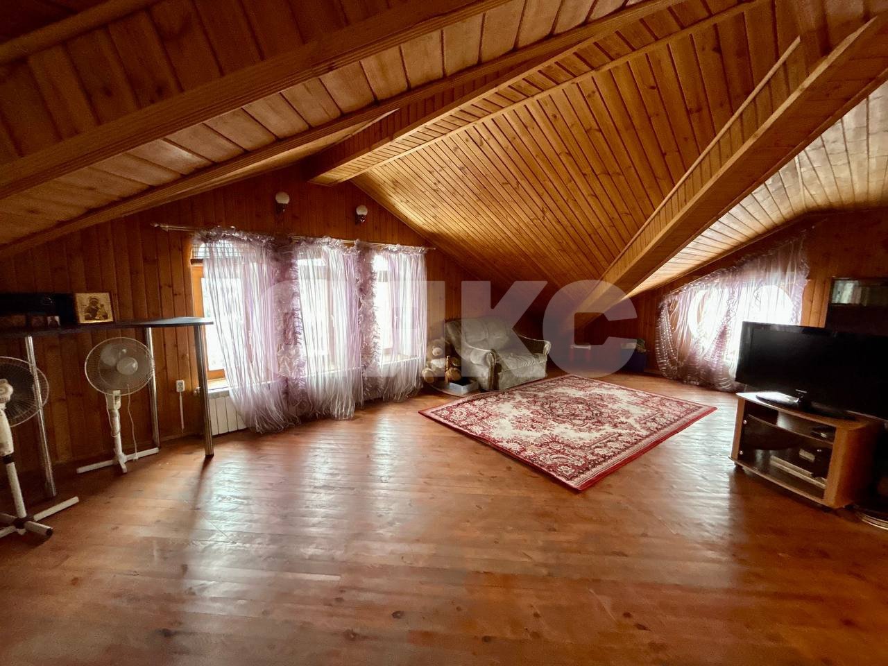 Фото №28: Дом 329 м² + 1918 сот. - Устиновка, КИЗ Устиновка, 37