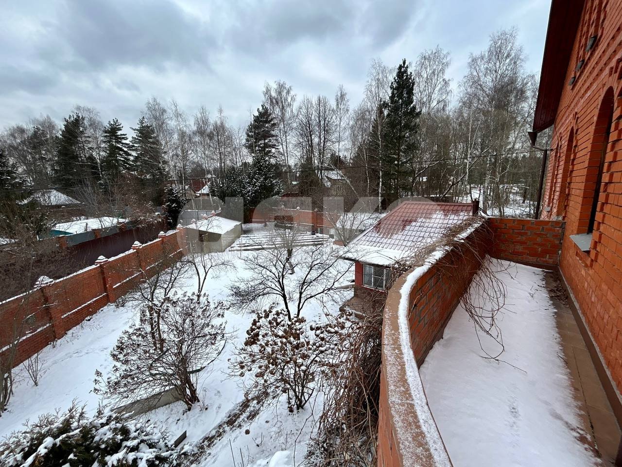 Фото №25: Дом 329 м² + 1918 сот. - Устиновка, КИЗ Устиновка, 37