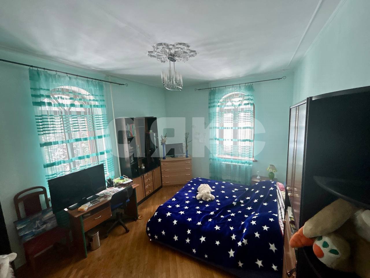 Фото №21: Дом 329 м² + 1918 сот. - Устиновка, КИЗ Устиновка, 37