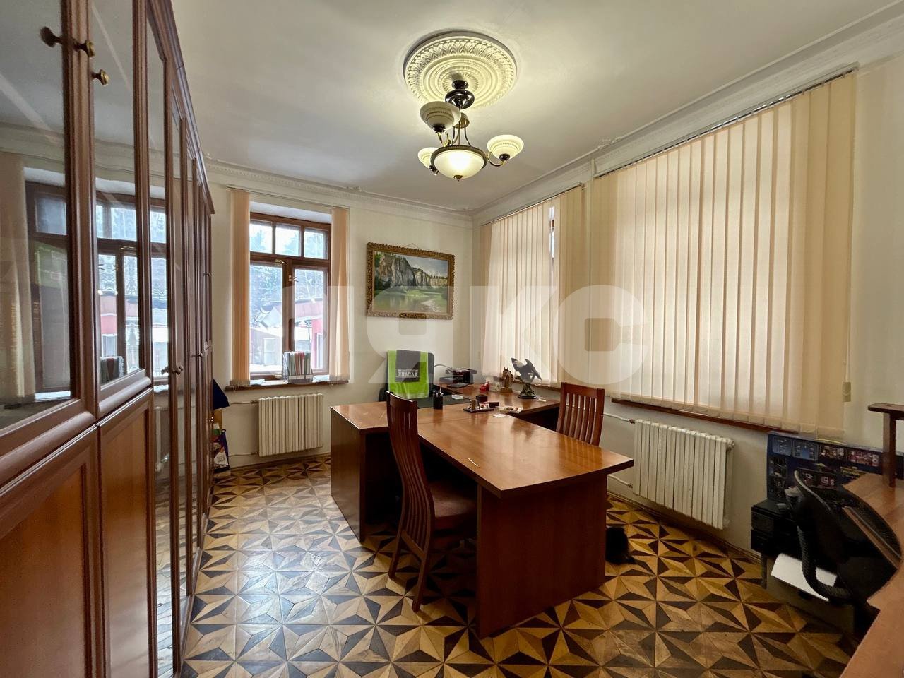 Фото №10: Дом 329 м² + 1918 сот. - Устиновка, КИЗ Устиновка, 37