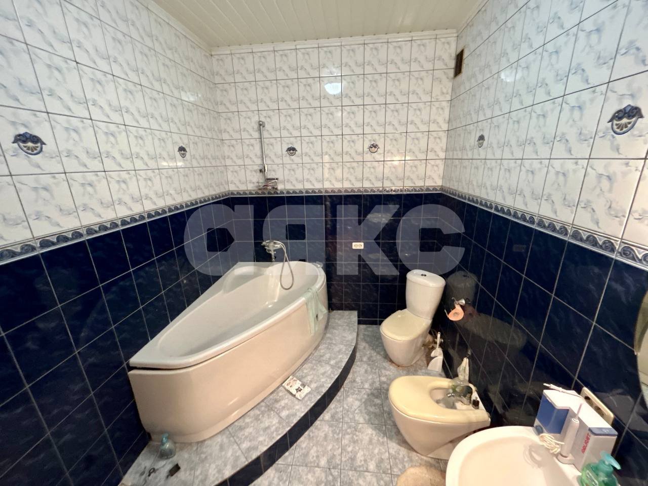 Фото №23: Дом 329 м² + 1918 сот. - Устиновка, КИЗ Устиновка, 37