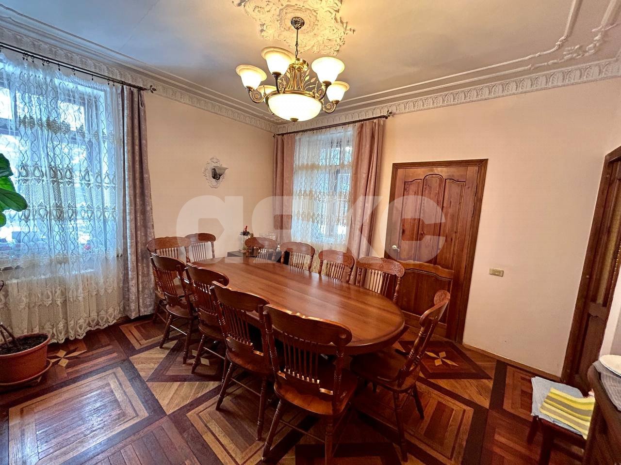 Фото №13: Дом 329 м² + 1918 сот. - Устиновка, КИЗ Устиновка, 37