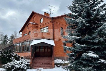 Фото №2: Дом 329 м² - Устиновка, мкр. КИЗ Устиновка, 37