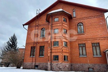 Фото №5: Дом 329 м² - Устиновка, мкр. КИЗ Устиновка, 37