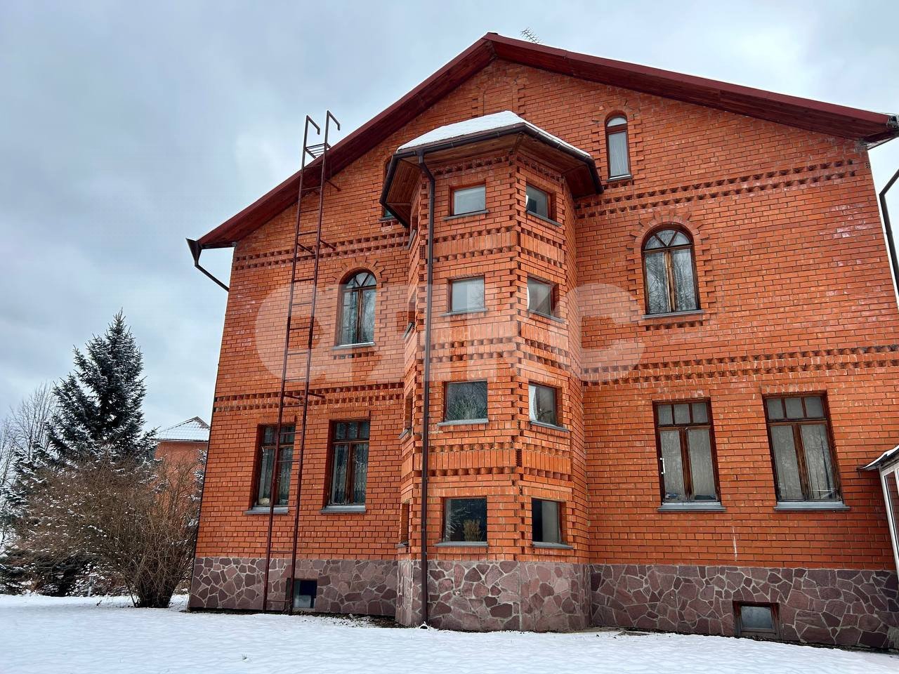 Фото №5: Дом 329 м² + 1918 сот. - Устиновка, КИЗ Устиновка, 37