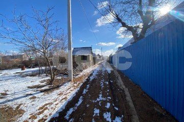 Фото №4: Участок садоводство - Волгоград, мкр. СНТ Электромонтажник, 67