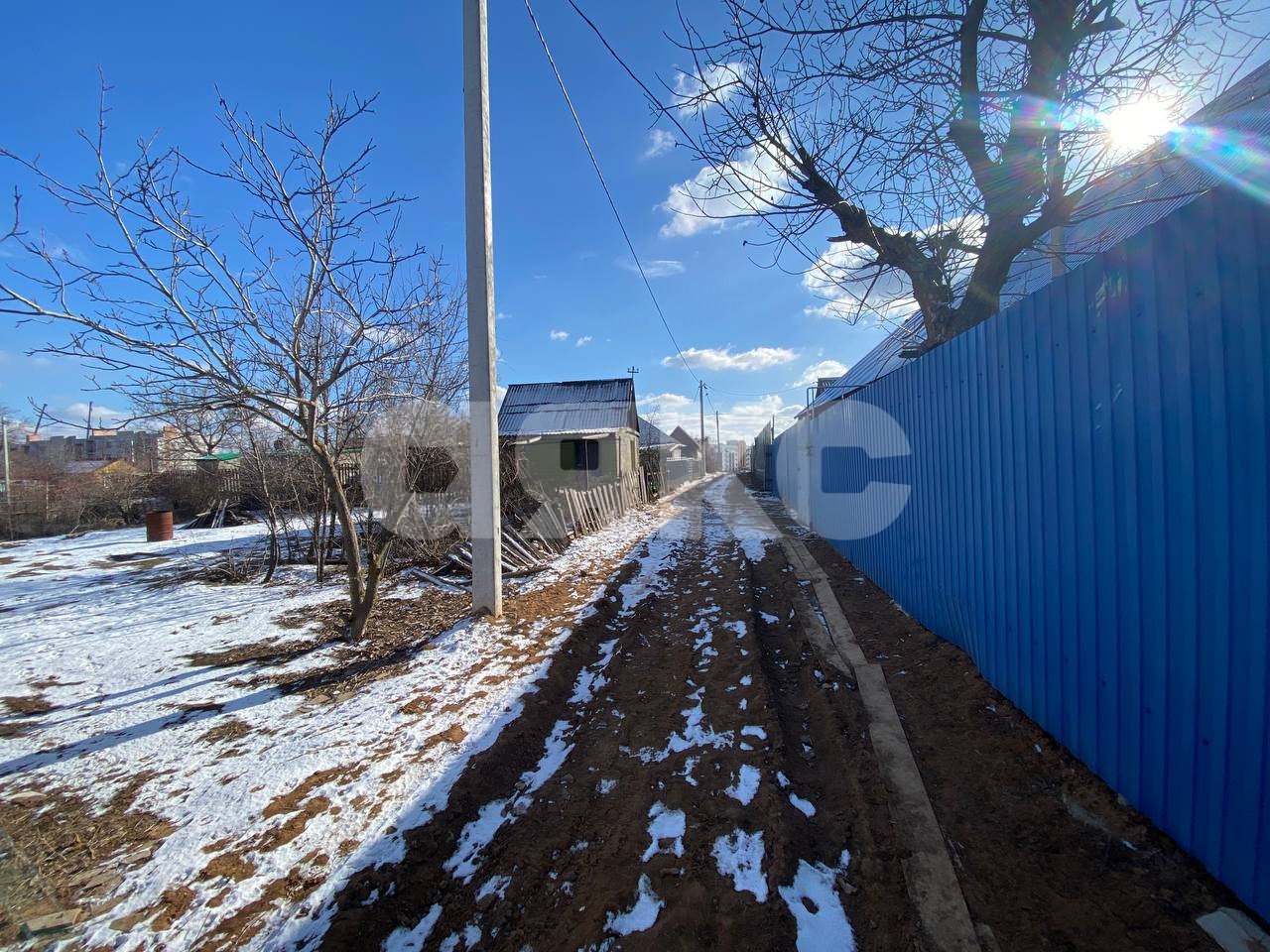 Фото №4: Участок садоводство 5.4 сот. - Волгоград, СНТ Электромонтажник, 67