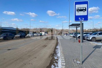 Фото №3: Участок садоводство - Волгоград, мкр. СНТ Электромонтажник, 67