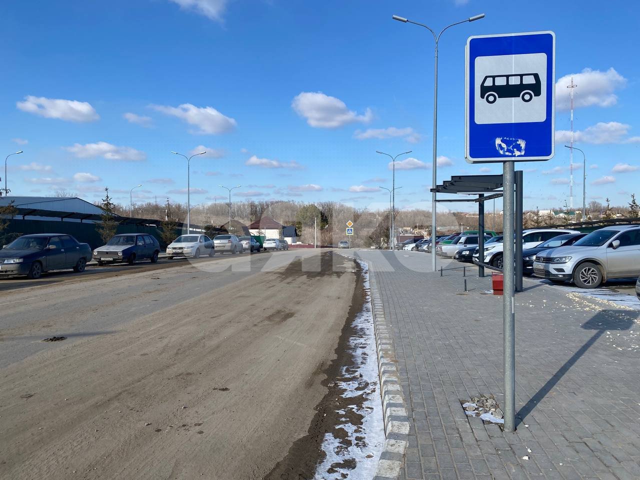 Фото №3: Участок садоводство 5.4 сот. - Волгоград, СНТ Электромонтажник, 67