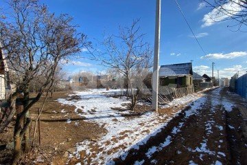 Фото №2: Участок садоводство - Волгоград, мкр. СНТ Электромонтажник, 67