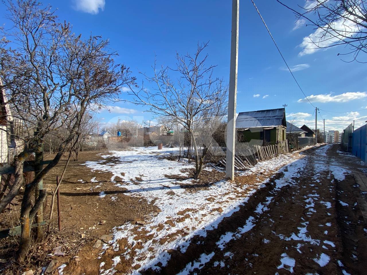 Фото №2: Участок садоводство 5.4 сот. - Волгоград, СНТ Электромонтажник, 67