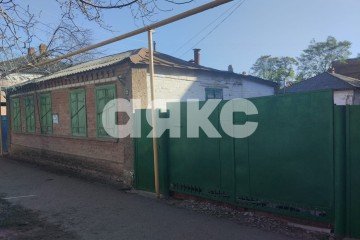 Фото №1: Земельный участок под ИЖС - Армавир, ул. Лермонтова, 124