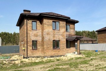Фото №1: Дом 140 м² - Раменское, р. Северный, ул. 2-я Серебряная, 1