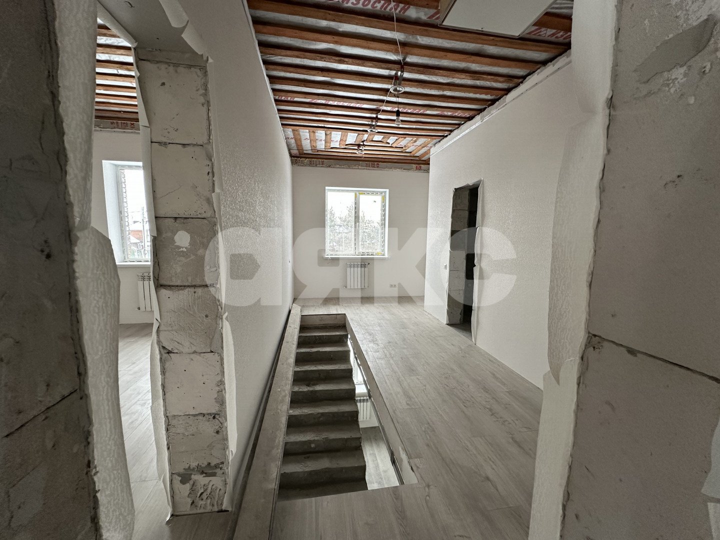 Фото №8: Дом 140 м² + 7 сот. - Раменское, Северный, ул. 2-я Серебряная, 1