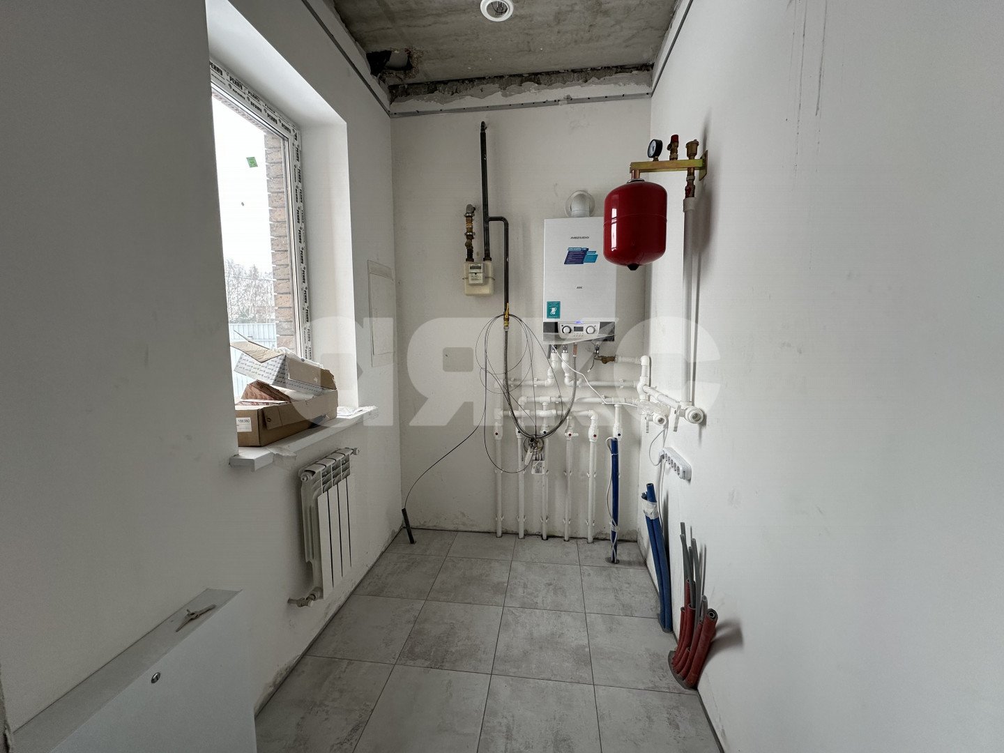 Фото №5: Дом 140 м² + 7 сот. - Раменское, Северный, ул. 2-я Серебряная, 1