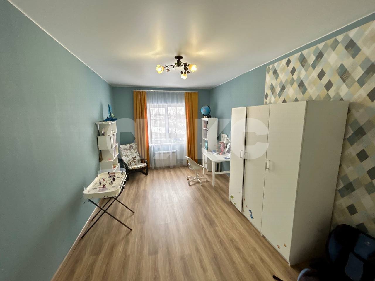 Фото №25: Дом 246 м² + 1400 сот. - Дергаево, ул. Красная, 85А